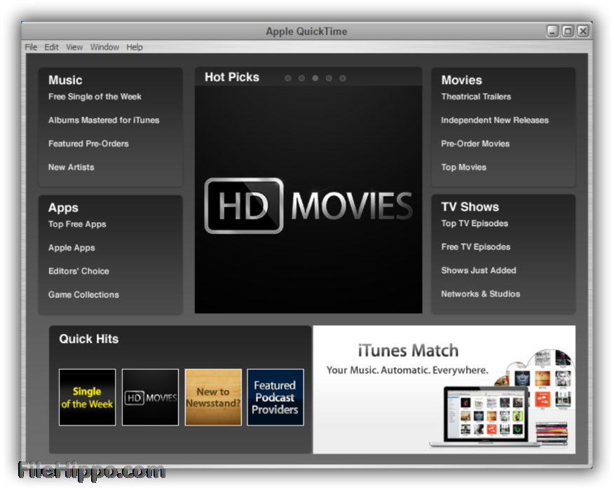 Media Player Classic For Mac