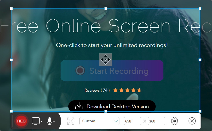 What is the best free screen recorder software for mac 2017